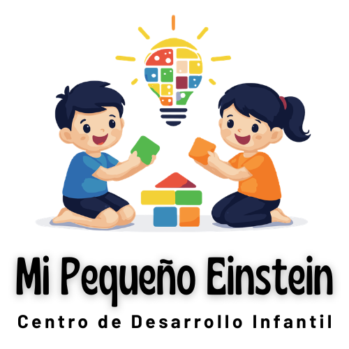 Mi pequeño Einstein